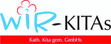 Logo Kath. Kindertageseinrichtungen Hochsauerland-Waldeck gem. GmbH